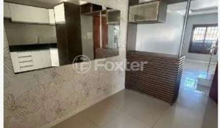 Casa com 1 quarto à venda na Rua João Maria da Fonseca, 82, São José, Canoas, 87 m2 por R$ 480.000