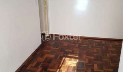 Apartamento com 1 quarto à venda na Rua Santana, 1475, Santana, Porto Alegre, 41 m2 por R$ 190.000