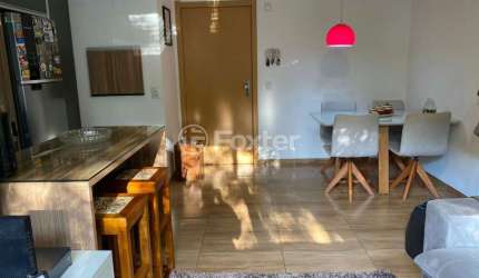 Apartamento com 2 quartos à venda na Rua Dário Totta, 215, Teresópolis, Porto Alegre, 59 m2 por R$ 450.000
