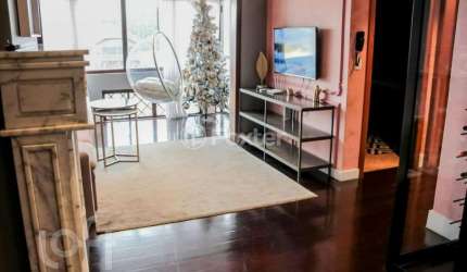 Apartamento com 2 quartos à venda na Rua Borges De Medeiros, 747, Centro, Canela, 120 m2 por R$ 2.479.000