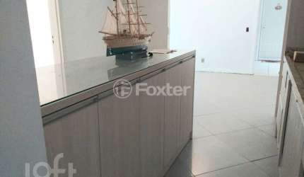 Apartamento com 2 quartos à venda na Rua Joaquim de Carvalho, 650, Vila Nova, Porto Alegre, 55 m2 por R$ 230.000