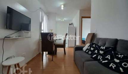 Apartamento com 2 quartos à venda na Rua das Violetas, 724, Igara, Canoas, 40 m2 por R$ 250.000