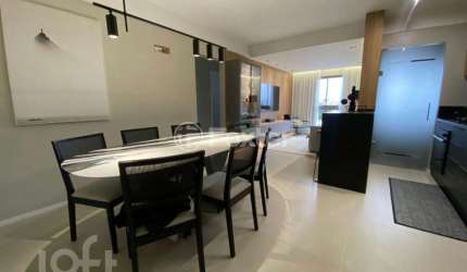 Apartamento com 3 quartos à venda na Rua Orlando Odilio Koerich, 307, Jardim Atlântico, Florianópolis, 87 m2 por R$ 1.380.000