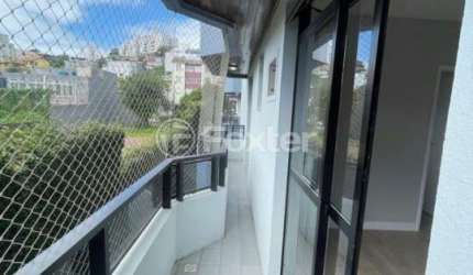 Apartamento com 4 quartos à venda na Rua General Eurico Gaspar Dutra, 440, Estreito, Florianópolis, 119 m2 por R$ 695.000