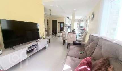 Casa com 2 quartos à venda na Rua Elmo Born, 61, Hípica, Porto Alegre, 76 m2 por R$ 449.000