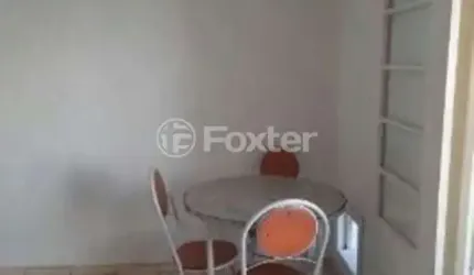 Apartamento com 1 quarto à venda na Rua Pindorama, 300, Centro, Capão da Canoa, 39 m2 por R$ 270.000