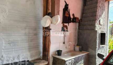 Casa com 2 quartos à venda na Rua Estácio de Sá, 83, Pinheiro, São Leopoldo, 129 m2 por R$ 320.000