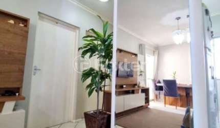 Apartamento com 2 quartos à venda na Rua Francisco Jacinto de Melo, 1570, Areias, São José, 57 m2 por R$ 315.000