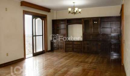 Apartamento com 3 quartos à venda na Rua Otávio Dutra, 174, Santa Tereza, Porto Alegre, 154 m2 por R$ 780.000