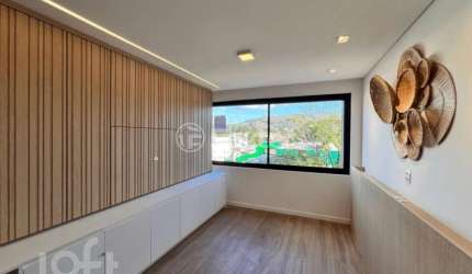 Apartamento com 1 quarto à venda na Rua Jacob Vontobel, 350, Jardim Botânico, Porto Alegre, 62 m2 por R$ 660.000