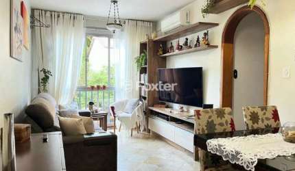 Apartamento com 3 quartos à venda na Rua Curupaiti, 1326, Cristal, Porto Alegre, 79 m2 por R$ 475.000