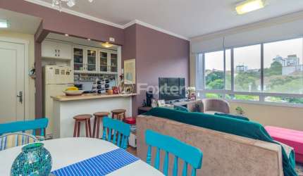 Apartamento com 2 quartos à venda na Rua Professor Álvaro Alvim, 169, Rio Branco, Porto Alegre, 64 m2 por R$ 765.000