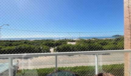 Apartamento com 2 quartos à venda na Rua Jerônimo Venâncio das Chagas, 55, Campeche, Florianópolis, 119 m2 por R$ 3.200.000