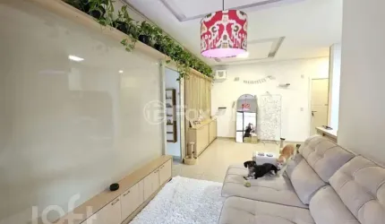 Apartamento com 2 quartos à venda na Rua Valdeci Izidro da Silveira, 317, Ribeirão da Ilha, Florianópolis, 71 m2 por R$ 1.280.000