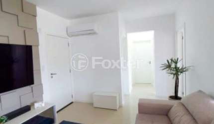 Apartamento com 3 quartos à venda na Rua José Antônio da Silva, 37, Passa Vinte, Palhoça, 100 m2 por R$ 689.000