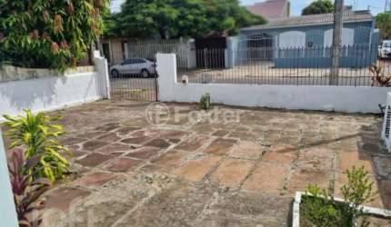Casa com 2 quartos à venda na Rua Pinheiro Machado, 50, São José, Canoas, 110 m2 por R$ 350.000