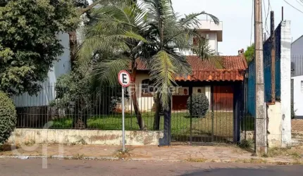 Casa com 4 quartos à venda na Rua Florença, 37, Canudos, Novo Hamburgo, 200 m2 por R$ 480.000