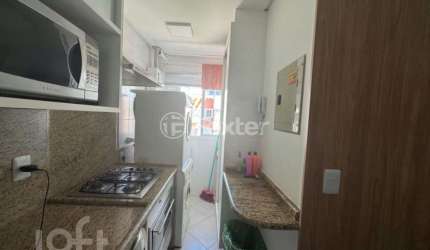 Cobertura com 3 quartos à venda na Avenida das Raias, 555, Jurerê Internacional, Florianópolis, 119 m2 por R$ 2.200.000