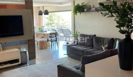 Cobertura com 3 quartos à venda na Rua Manoel Severino de Oliveira, 185, Lagoa da Conceição, Florianópolis, 161 m2 por R$ 2.500.000