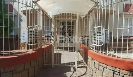 Apartamento com 2 quartos à venda na Rua São Carlos, 989, Floresta, Porto Alegre, 60 m2 por R$ 300.000