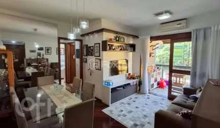 Apartamento com 2 quartos à venda na Rua São Manoel, 2022, Rio Branco, Porto Alegre, 80 m2 por R$ 500.000