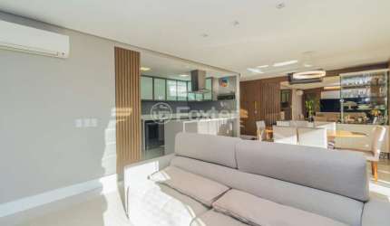 Apartamento com 3 quartos à venda na Avenida Getúlio Vargas, 1271, Menino Deus, Porto Alegre, 129 m2 por R$ 1.790.000