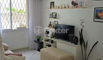 Apartamento com 1 quarto à venda na Rua Ouro Preto, 386, Jardim Floresta, Porto Alegre, 42 m2 por R$ 222.000