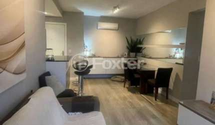 Apartamento com 2 quartos à venda na Rua Roque Calage, 758, Passo da Areia, Porto Alegre, 62 m2 por R$ 670.000