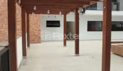 Apartamento com 2 quartos à venda na Rua Sebastiana Coutinho, 216, Areias, São José, 65 m2 por R$ 476.900