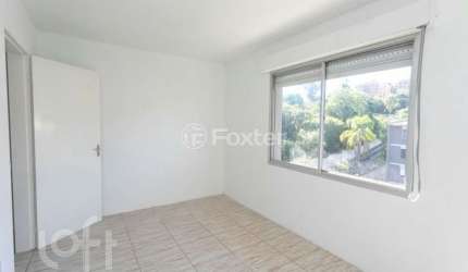 Apartamento com 2 quartos à venda na Avenida Antônio Carvalho, 2600, Jardim Carvalho, Porto Alegre, 59 m2 por R$ 190.000
