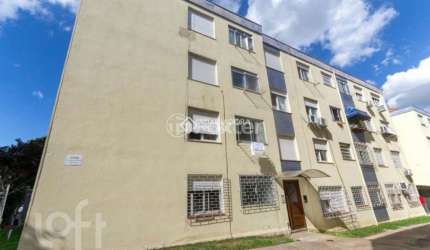 Apartamento com 1 quarto à venda na Rua Sapê, 365, Passo da Areia, Porto Alegre, 47 m2 por R$ 225.000