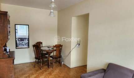 Apartamento com 3 quartos à venda na Rua Albion, 278, Partenon, Porto Alegre, 70 m2 por R$ 330.000