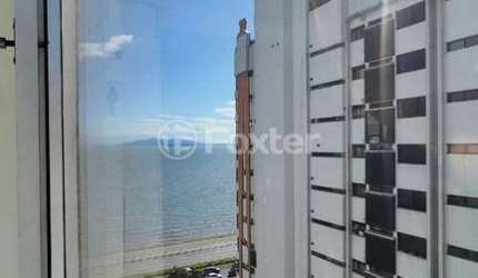 Apartamento com 3 quartos à venda na Avenida Jornalista Rubens de Arruda Ramos, 1052, Centro, Florianópolis, 140 m2 por R$ 1.650.000