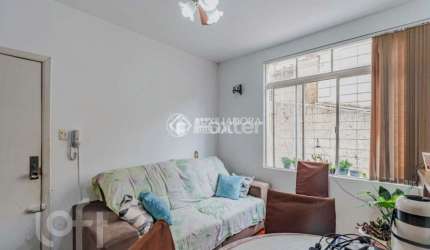 Apartamento com 2 quartos à venda na Rua Euclydes da Cunha, 53, Partenon, Porto Alegre, 54 m2 por R$ 240.000