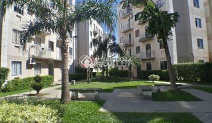 Apartamento com 3 quartos à venda na Rua Tomé de Souza, 100, Santos Dumont, São Leopoldo, 93 m2 por R$ 195.000