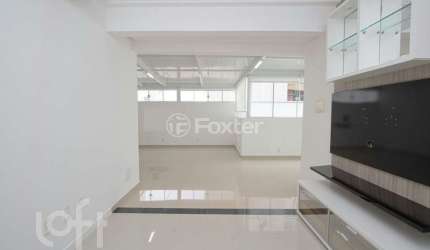 Apartamento com 2 quartos à venda na Rua Ana Maria Nunes, 118, Córrego Grande, Florianópolis, 102 m2 por R$ 745.000
