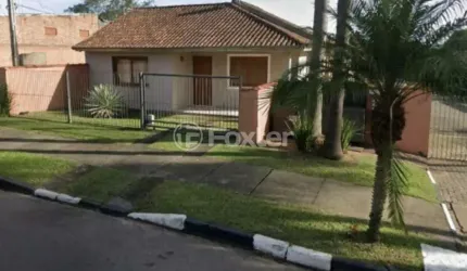 Casa com 2 quartos à venda na Rua Pampa, 210, Sítio Gaúcho, Gravataí, 63 m2 por R$ 239.000