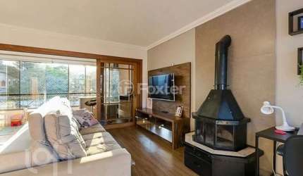 Apartamento com 3 quartos à venda na Rua Eurico Lara, 794, Medianeira, Porto Alegre, 119 m2 por R$ 610.000