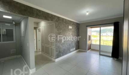 Apartamento com 2 quartos à venda na Rua Luiz Elias Daux, 1089, Ingleses do Rio Vermelho, Florianópolis, 61 m2 por R$ 670.000