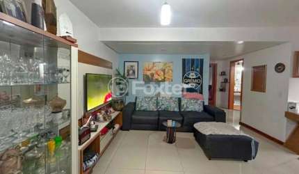 Apartamento com 2 quartos à venda na Avenida José Garibaldi, 473, Centro, Viamão, 67 m2 por R$ 375.000