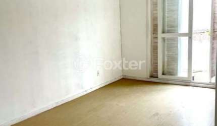 Apartamento com 1 quarto à venda na Rua Fernando Cortez, 241, Cristo Redentor, Porto Alegre, 48 m2 por R$ 200.000
