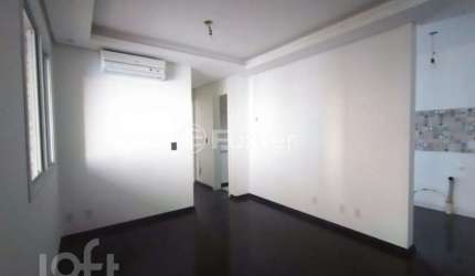 Apartamento com 3 quartos à venda na Avenida José Aloísio Filho, 1185, Humaitá, Porto Alegre, 70 m2 por R$ 359.900