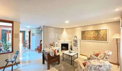 Casa com 5 quartos à venda na Rua Ladislau Neto, 156, Ipanema, Porto Alegre, 248 m2 por R$ 835.000