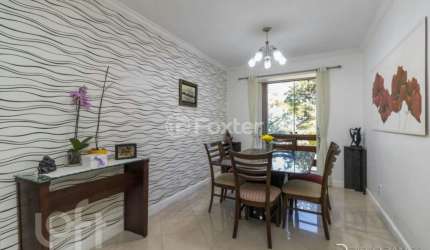 Apartamento com 2 quartos à venda na Travessa Dezenove de Novembro, 272, Santo Antônio, Porto Alegre, 105 m2 por R$ 500.000
