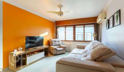 Apartamento com 2 quartos à venda na Avenida Bispo João Scalabrini, 180, Jardim Itu Sabará, Porto Alegre, 70 m2 por R$ 290.000