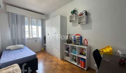 Apartamento com 2 quartos à venda na Rua Marquês do Herval, 15, Marechal Rondon, Canoas, 100 m2 por R$ 293.000
