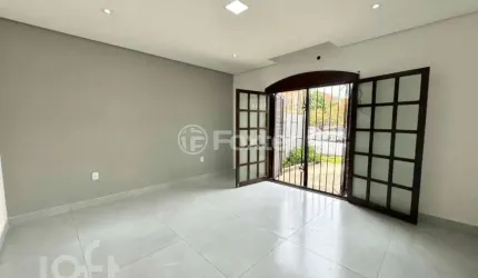 Casa com 4 quartos à venda na Rua Dona Castorina Lima da Silveira, 133, Estância Velha, Canoas, 188 m2 por R$ 600.000