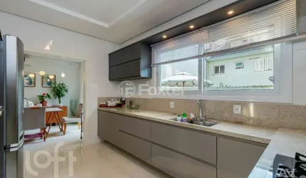 Casa com 4 quartos à venda na Rua Constantino Moura de Azevedo, 112, Estância Velha, Canoas, 211 m2 por R$ 1.790.000
