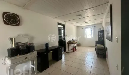 Casa com 4 quartos à venda na Rua Frei Elpídio, 108, Ponte do Imaruim, Palhoça, 272 m2 por R$ 855.000