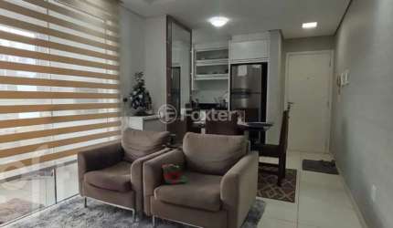 Apartamento com 2 quartos à venda na Rua Dona Lídia, 783, Serraria, São José, 74 m2 por R$ 350.000